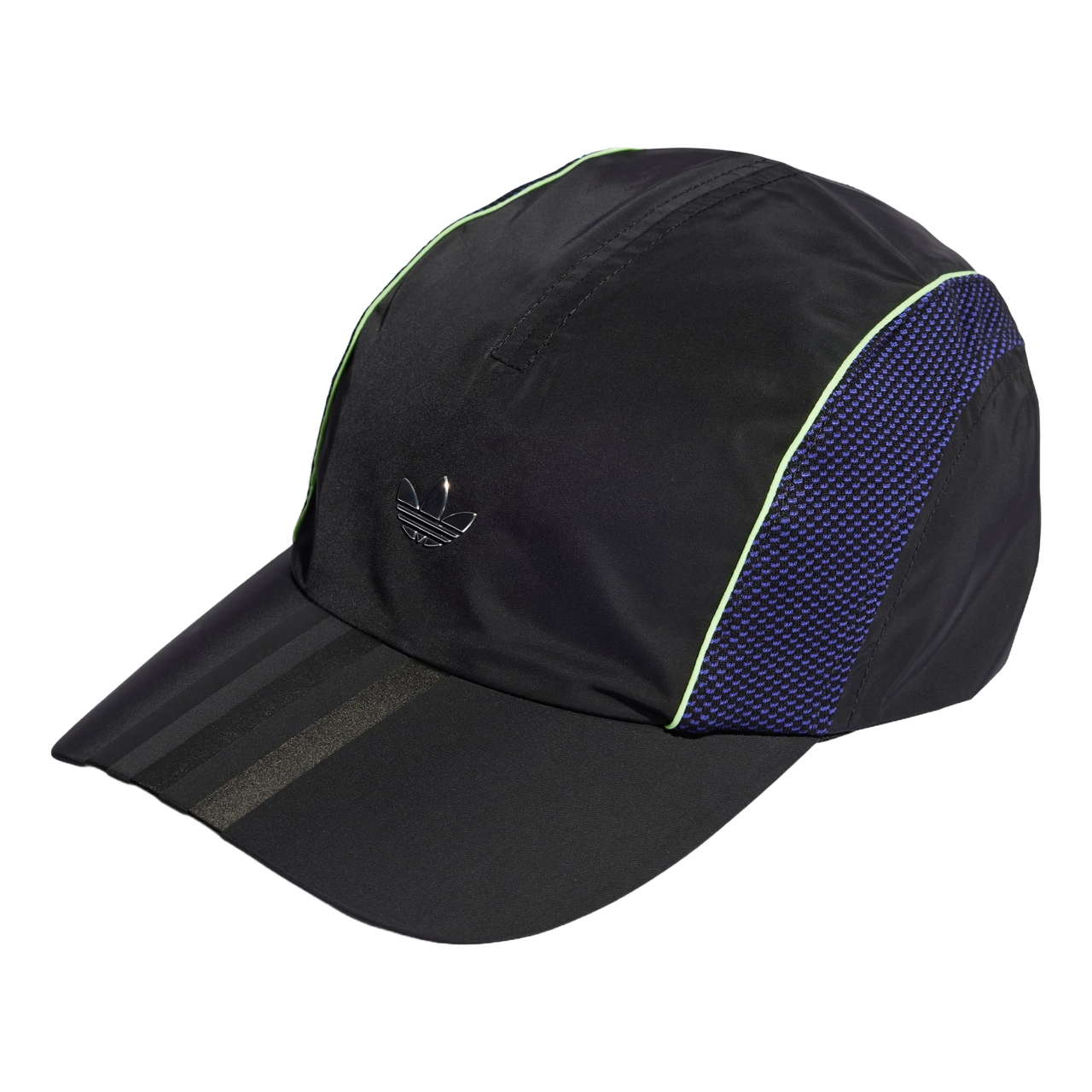 adidas Baseball Cap 'Black Night Flash' IT7365