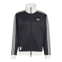 adidas x Beckenbauer WC26 OG Track Jacket 'Black' LE4540