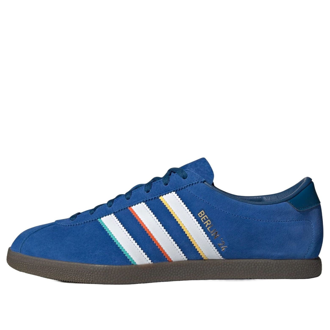 adidas Berlin 24 'Blue Dark Marine' IG2108