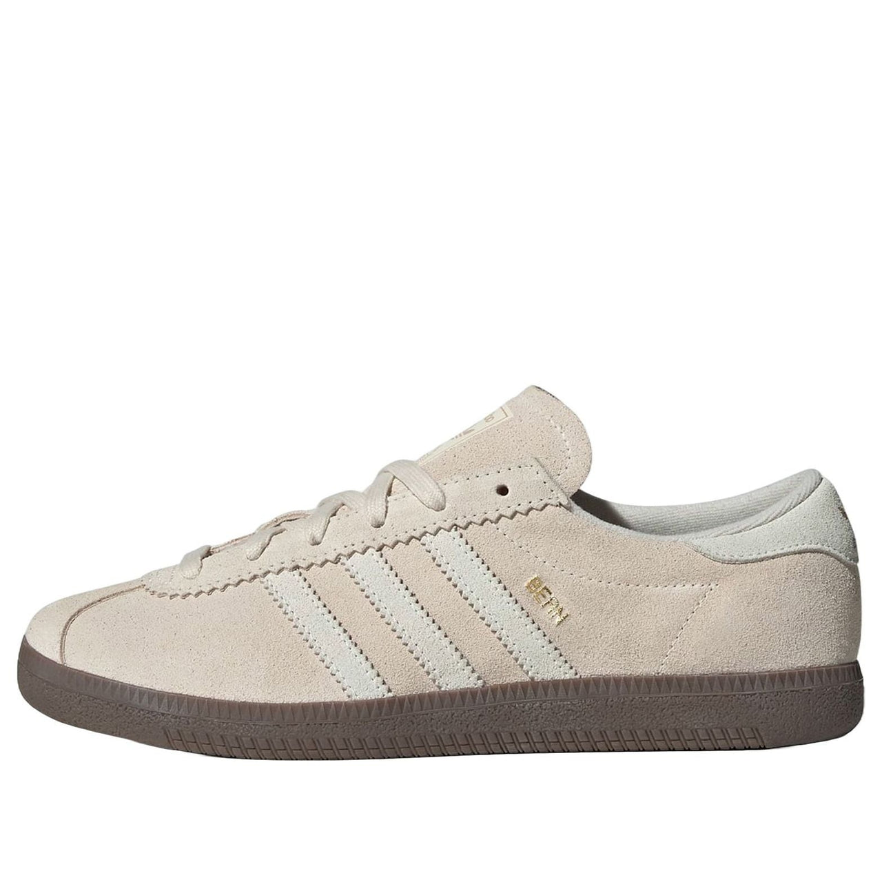 (WMNS) adidas Bern 'Wonder White' IG2006