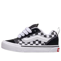 (GS) Vans Knu Skool 'Black White' VN000D2TBPB