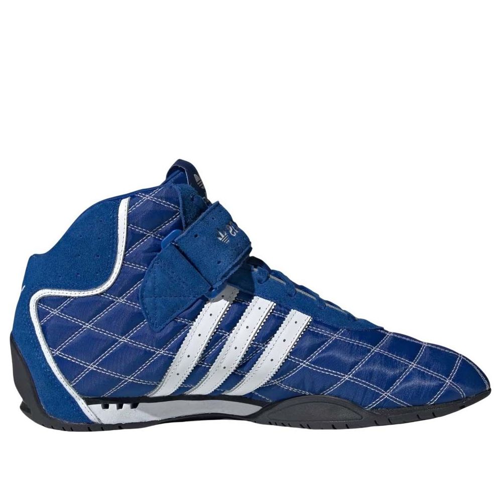 adidas Adi Racer High 'Blue' JS2914