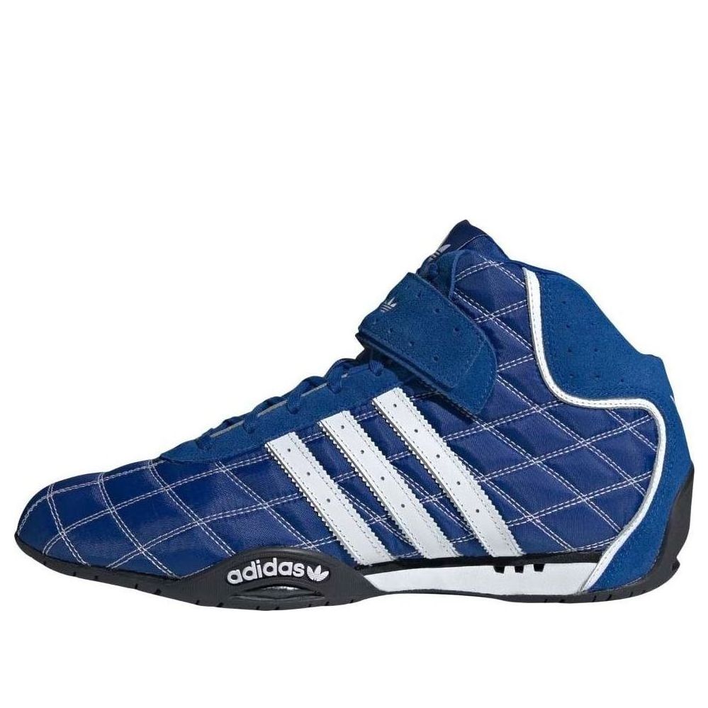 adidas Adi Racer High 'Blue' JS2914