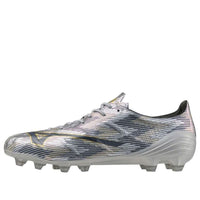 Mizuno Alpha 2 Elite FG 'Platinum Silver Pack Silver' P1GA256204
