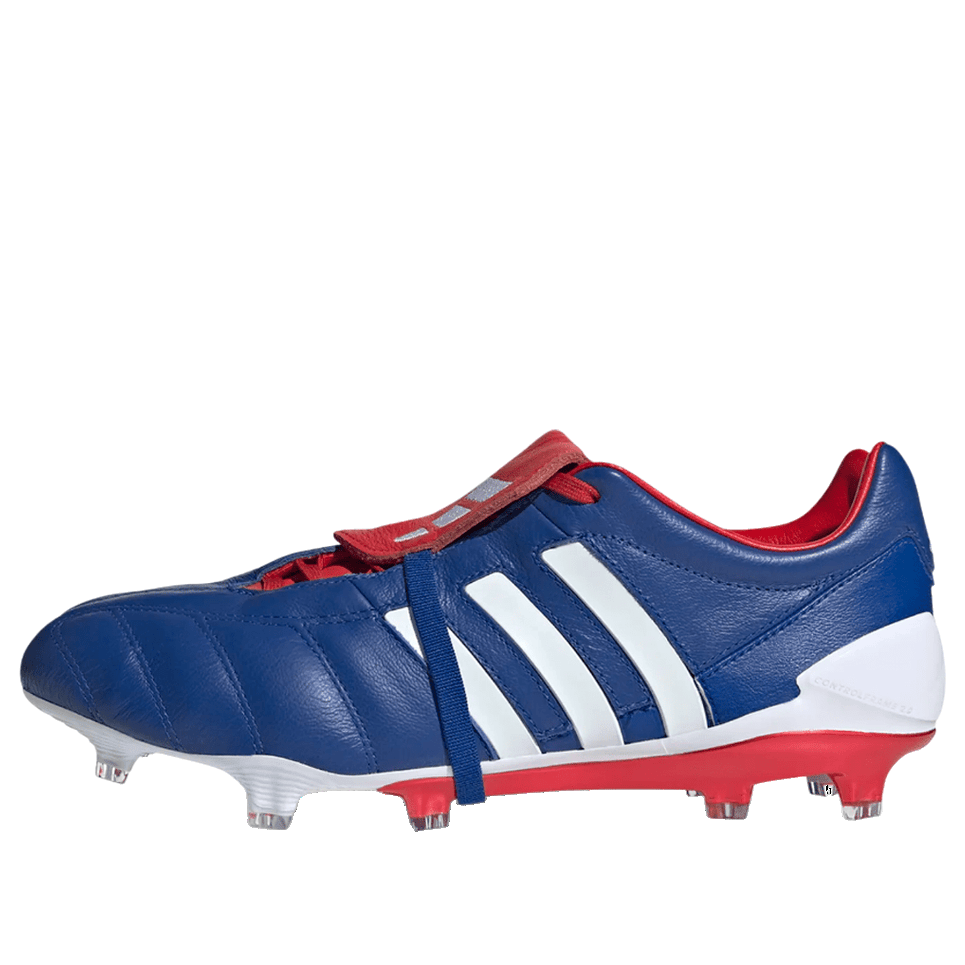 adidas Predator Mania FG 'Royal Blue Red' JH9012