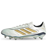 adidas Copa Pure 3 Elite FG 'Cloud White Matte Gold' IH0943