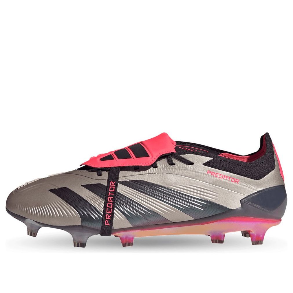 adidas Predator Elite FT FG 'Vivid Horizon Pack Bronze' IF6443