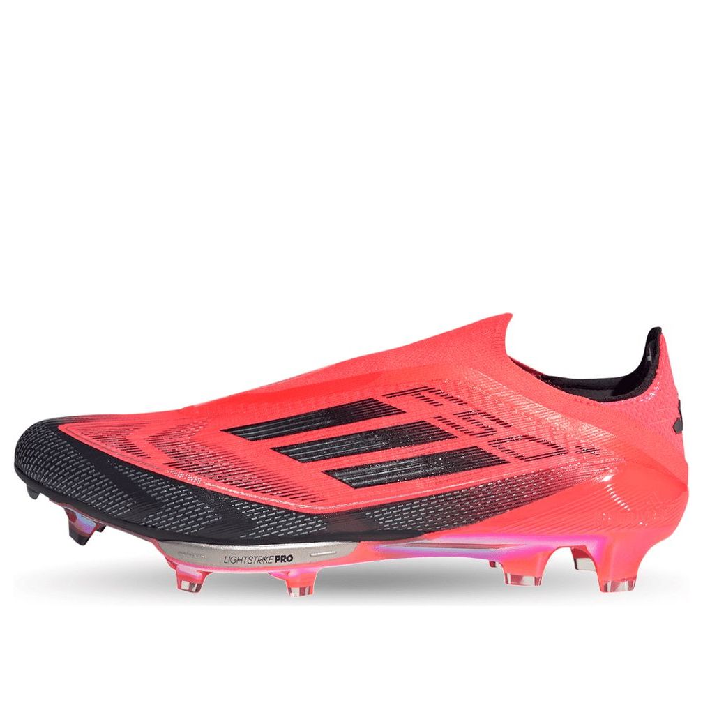 adidas F50+ FG 'Vivid Horizon Pack Neon Red' IF1275