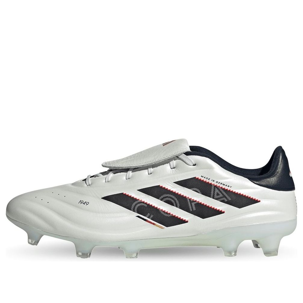 adidas Copa Pure 2 Elite FG Made In Germany 'White Black' ID5917