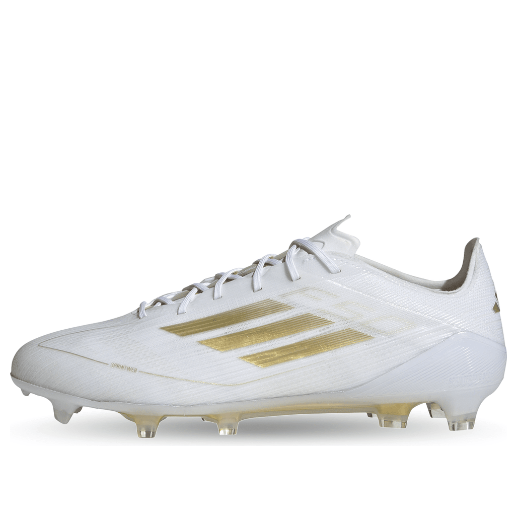 adidas F50 Elite FG 'Dayspark Pack White Gold' IE3186