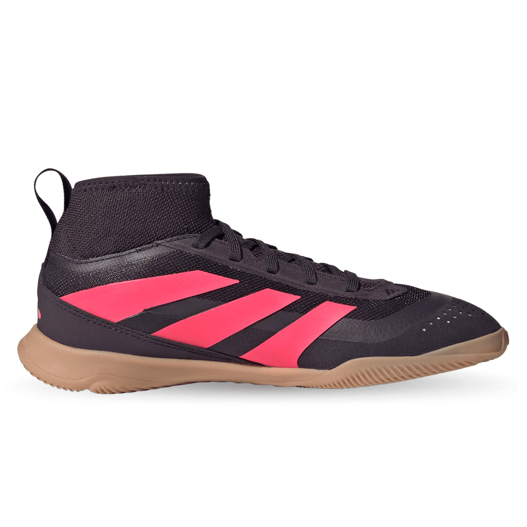(GS) adidas Predator League Indoor 'Vivid Horizon Pack Black' ID0912