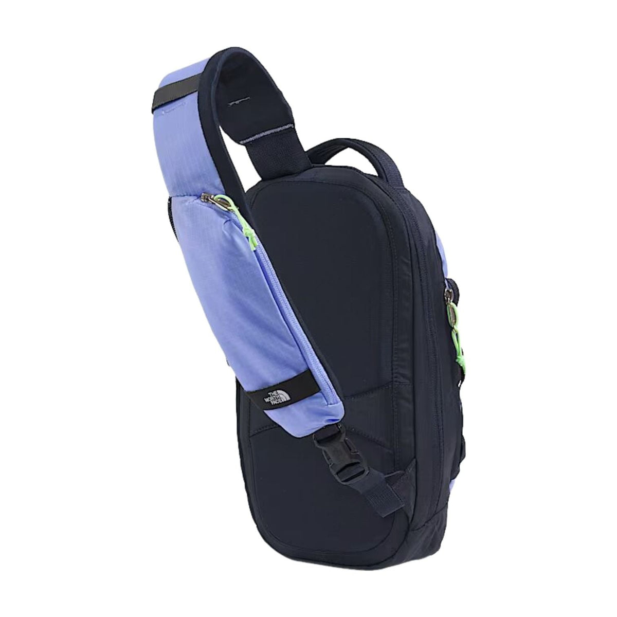 THE NORTH FACE Borealis Sling 'Periwinkle Glow Summit Navy Lemon Mist' NF0A52UPNKW