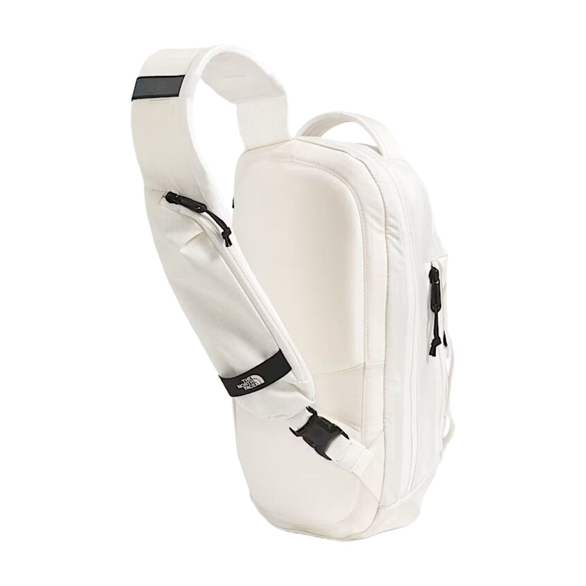 THE NORTH FACE Borealis Sling 'White Dune TNF Black' NF0A52UPROU