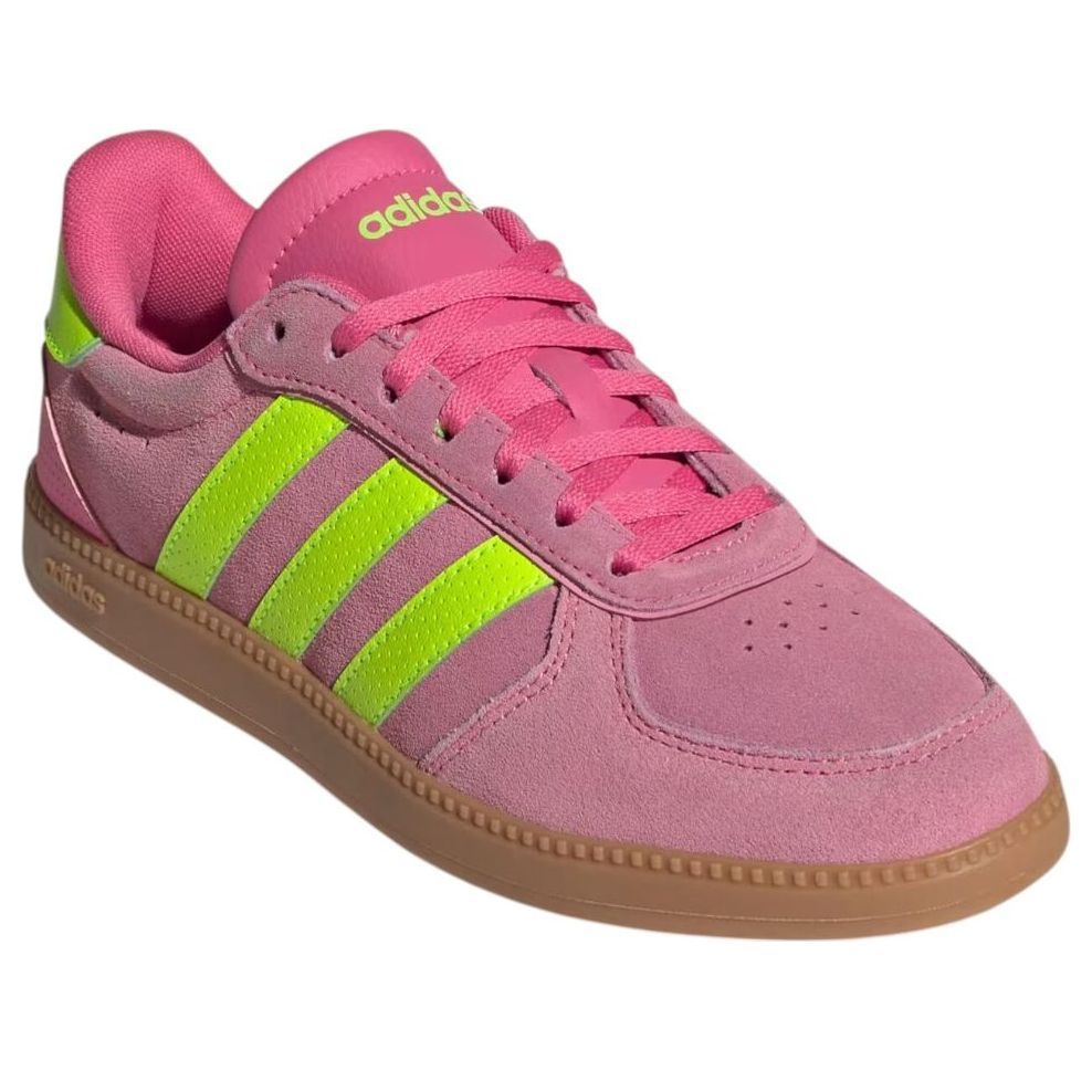 (WMNS) adidas Breaknet Sleek 'Pulse Magenta' JH6899