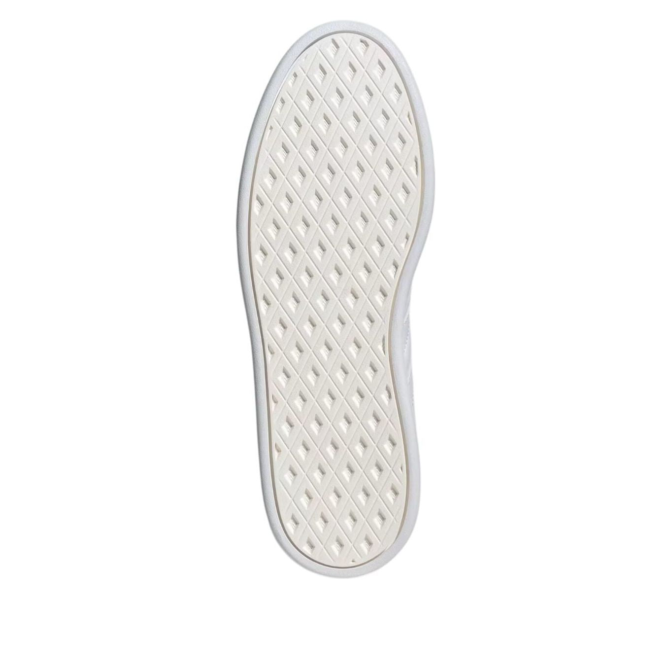 (WMNS) adidas Breaknet Sleek 'Cloud White' IH5418