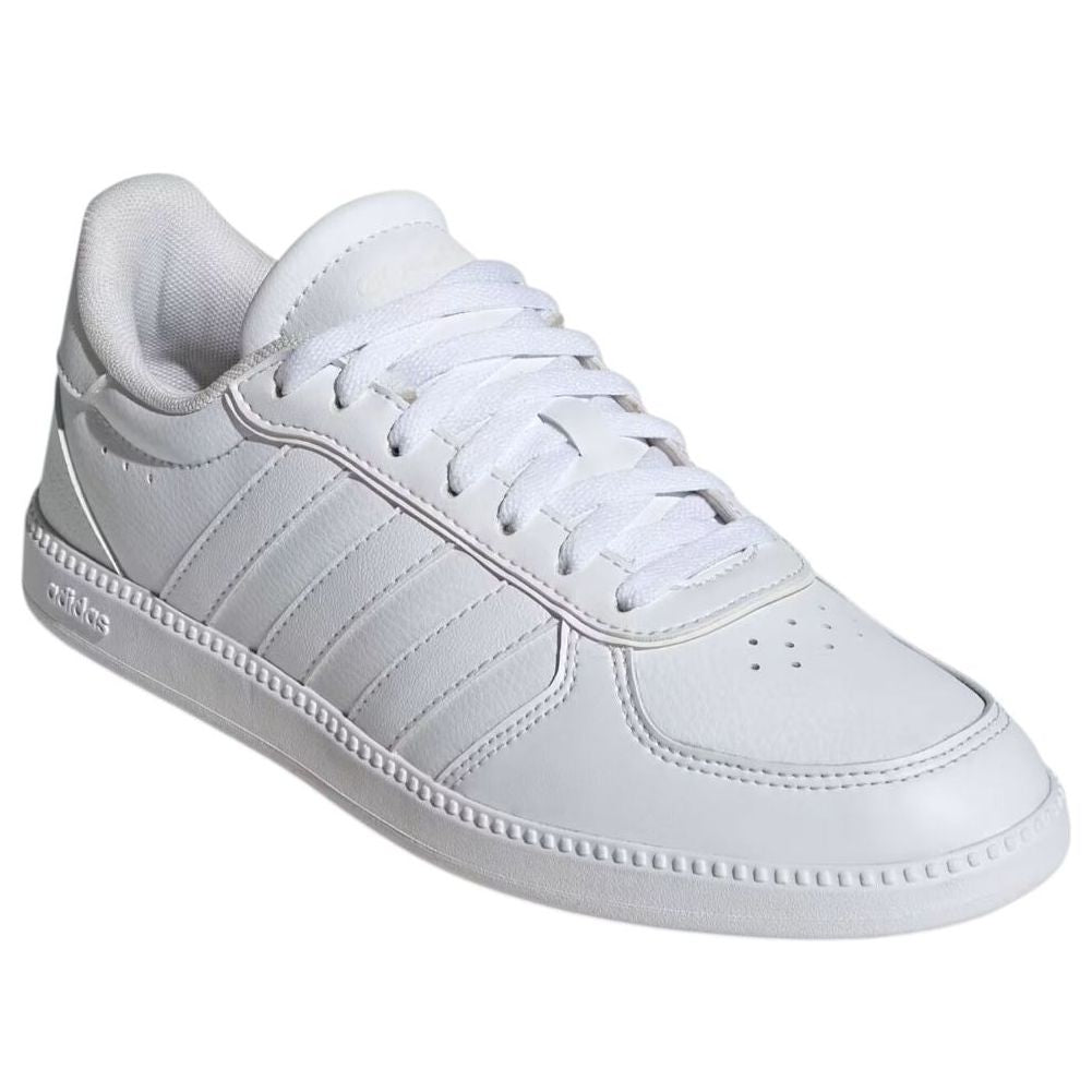 (WMNS) adidas Breaknet Sleek 'Cloud White' IH5418