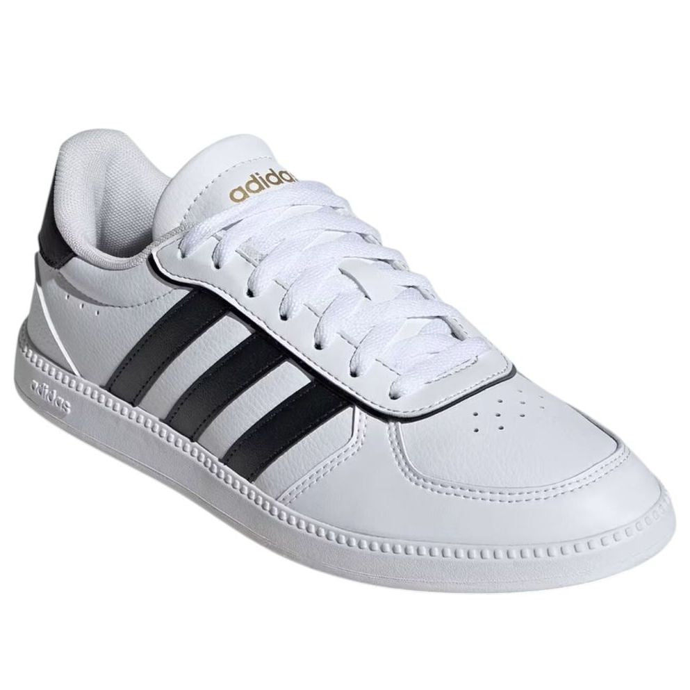 (WMNS) adidas Breaknet Sleek 'Cloud White Core Black' IH5426