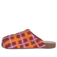 (WMNS) adidas Adimule Slide 'Team Victory Red' JR1498