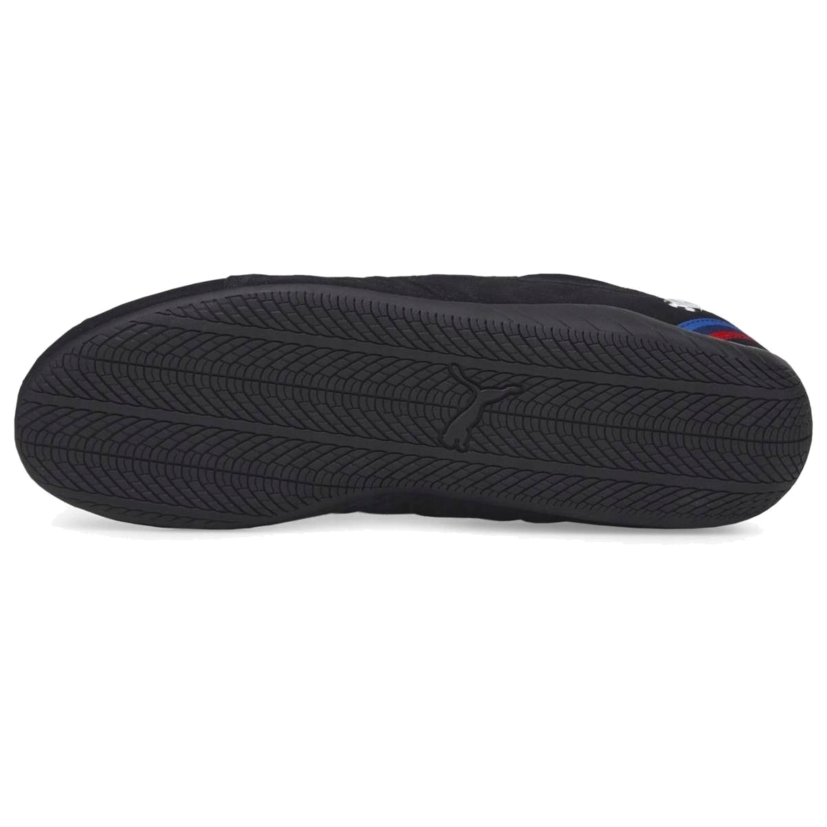 Puma Speedcat BMW MMS 'Black Red Blue' 307107-01
