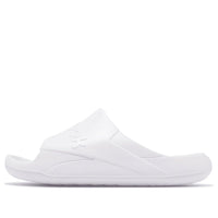 Reebok Clean Slides 'Triple White' 100200309