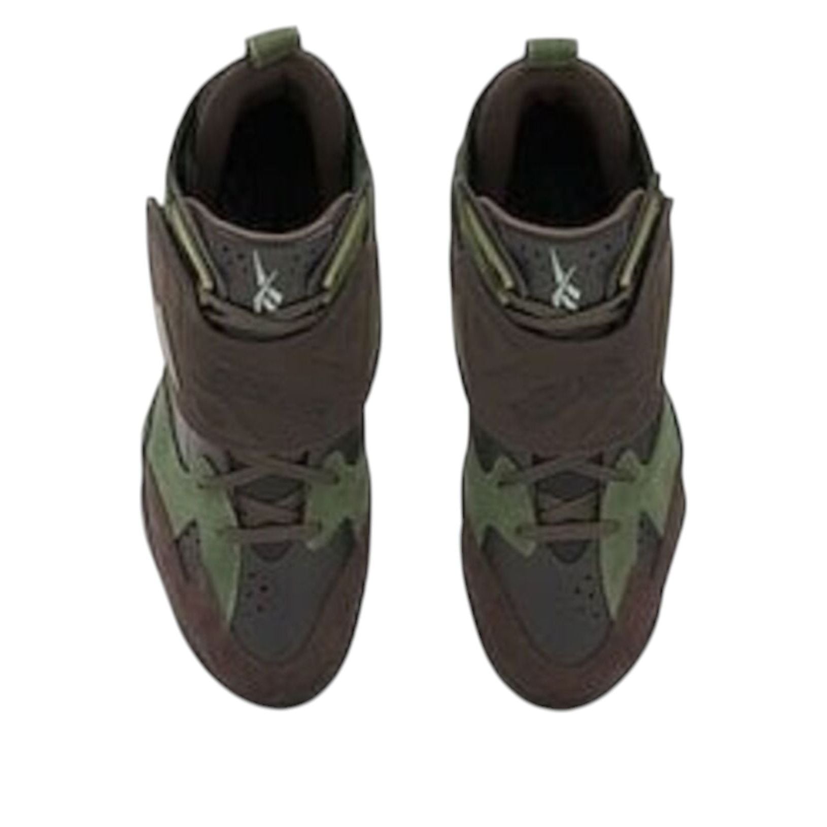 Reebok Preseason 94 'Beef Broccoli' 100205231