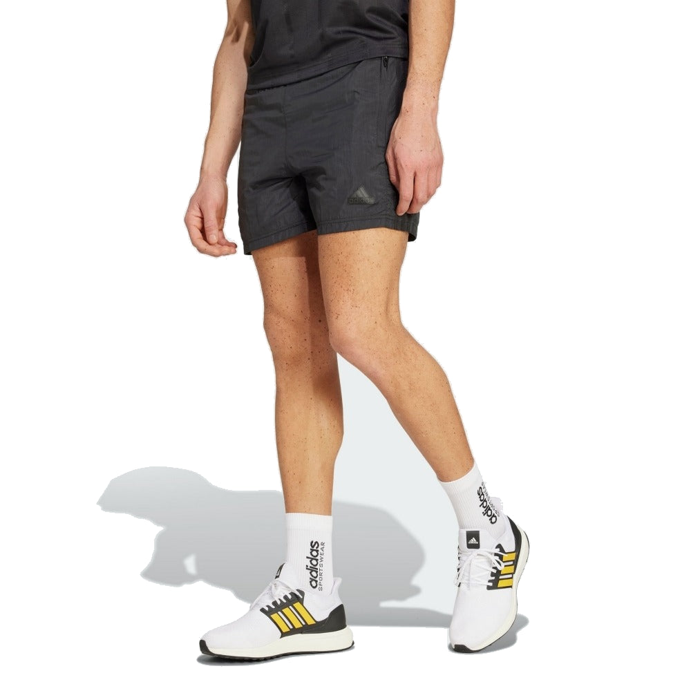 adidas Tiro Lightweight Woven Shorts 'Black' IP3783
