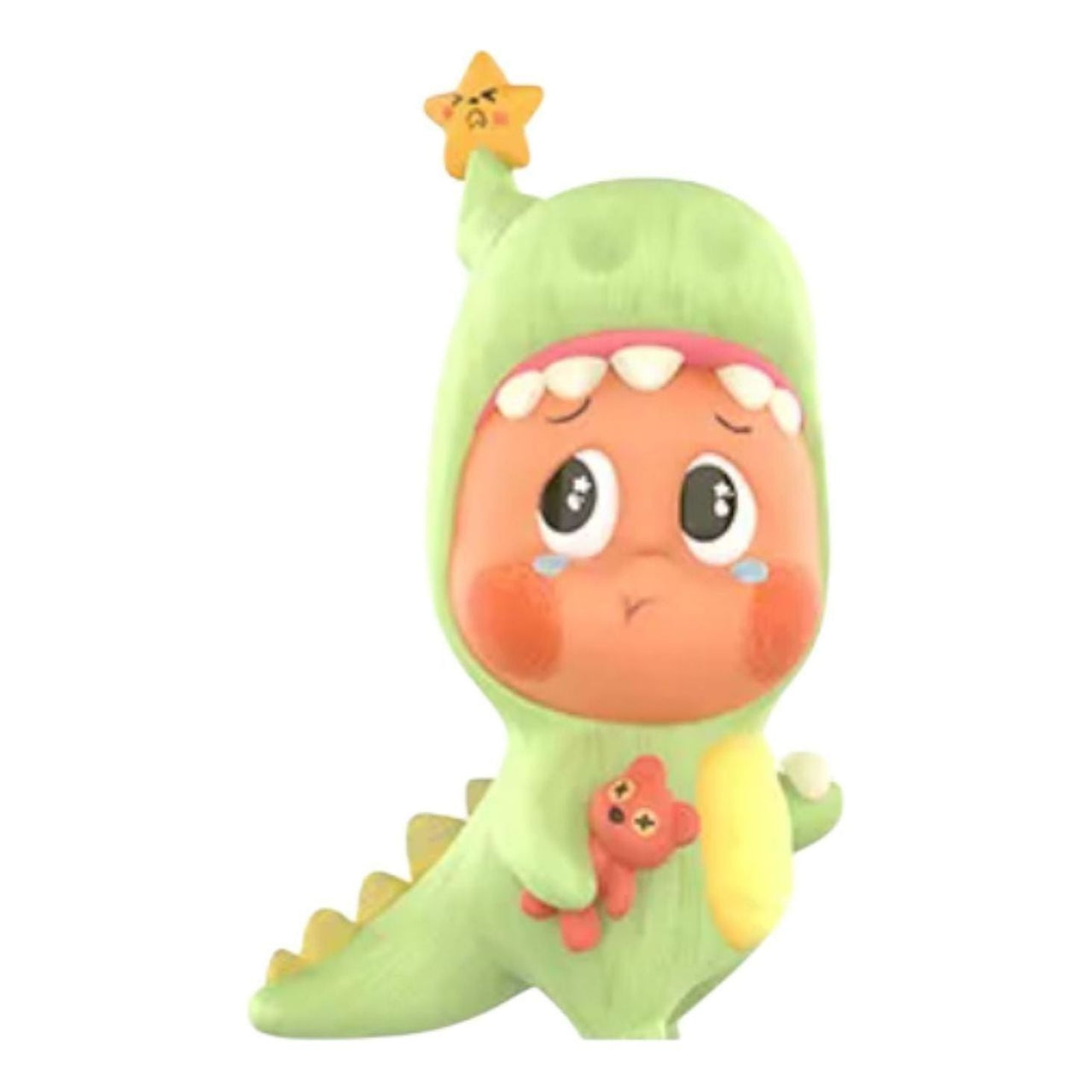 Pop Mart Twinkle Twinkle Be a Little Star Figures 'Lose a Tooth' PPMT-2504-0014-839376724