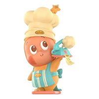 Pop Mart Twinkle Twinkle Be a Little Star Firgures 'The Magical Chef' PPMT-2504-0014-839376723