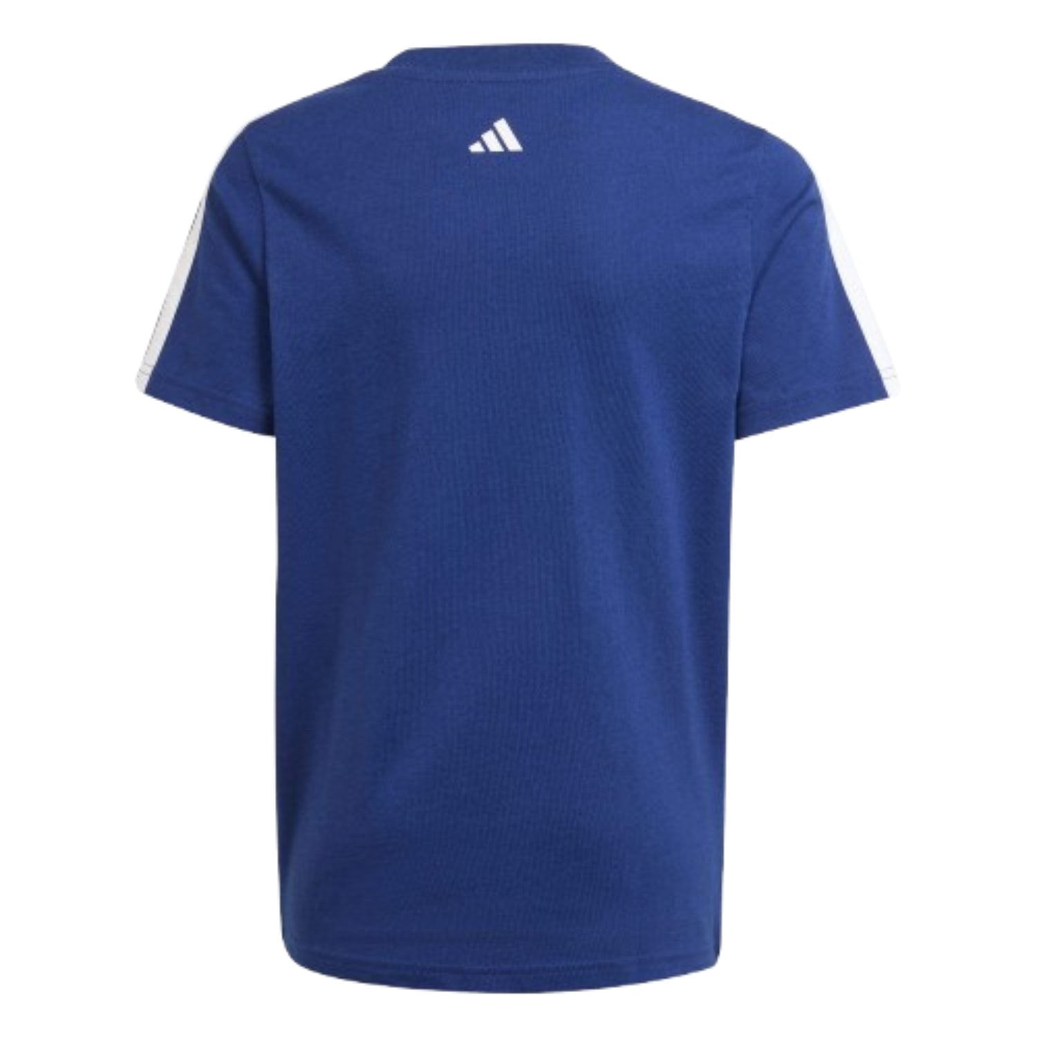 (GS) adidas Codes Collegiate Graphic T-Shirt Asia Sizing 'Blue White' JL6138