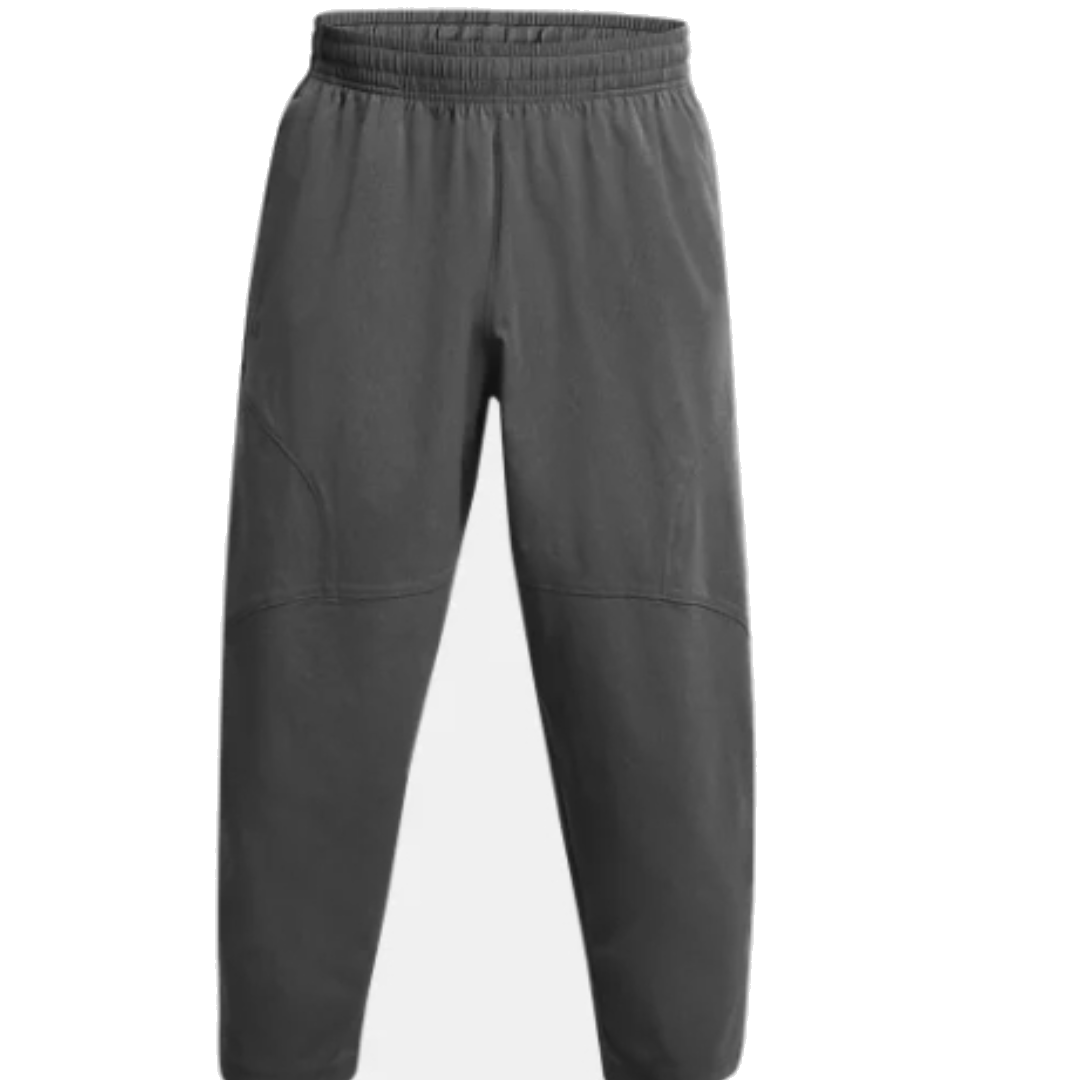 Under Armour Unstoppable Airvent 7/8 Pants 'Grey' 1383030-025