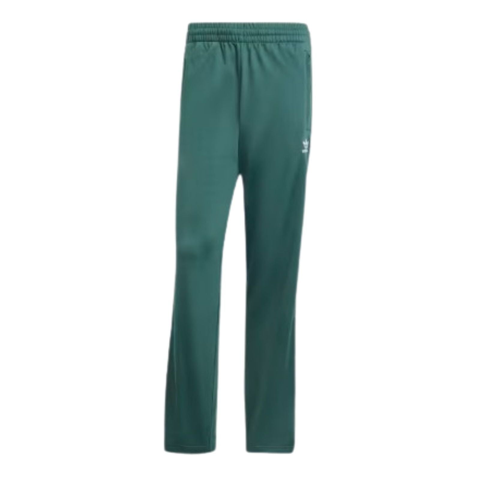 adidas Adicolor Classics Firebird Track Pants Asia Sizing 'Green' IY9899