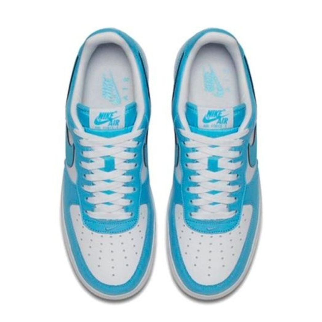 Nike Air Force 1 Low 'Blue White' JE1118