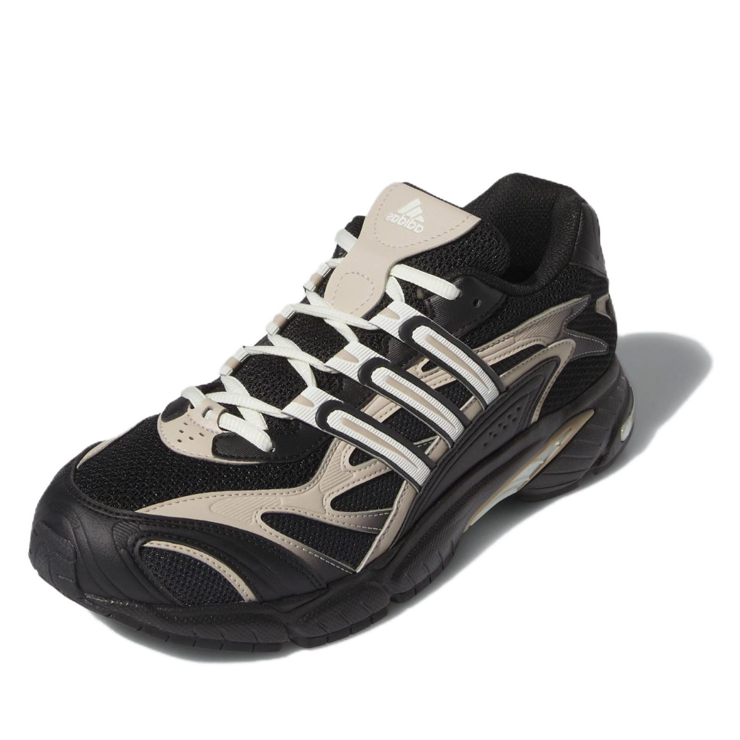 adidas originals Temper Run 2.0 'Black White' JH7143