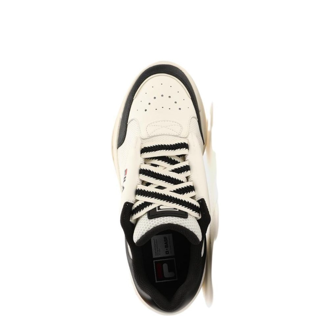 FILA Mix Casual Shoes 'White Black' F12M324203AWV