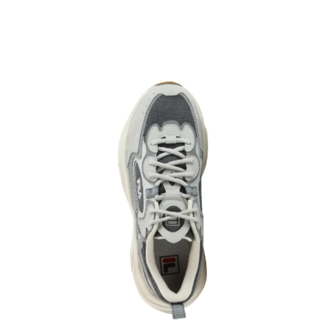 FILA x Magic Stick MAR 1S+ 'Grey White' F12M332117FQD