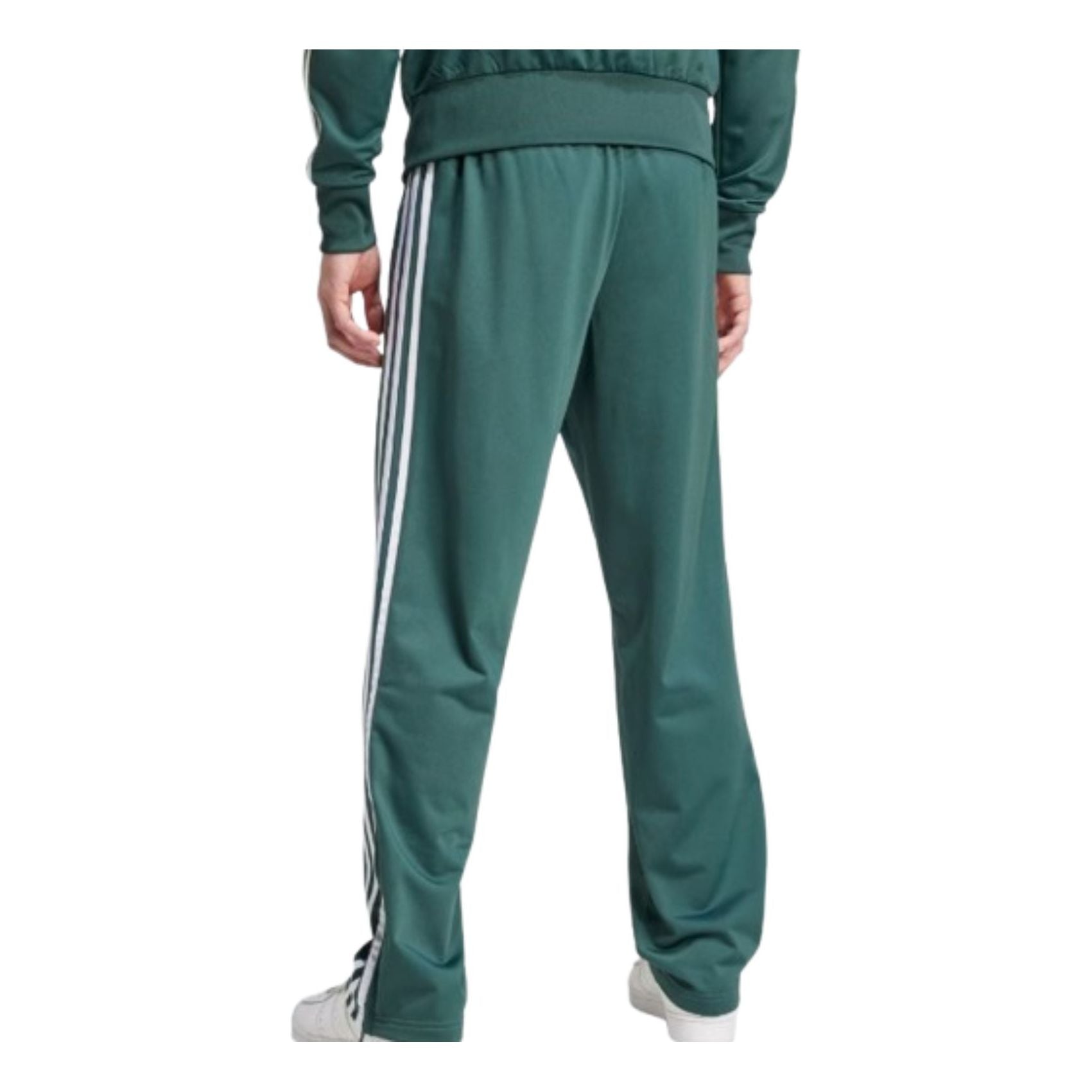 adidas Adicolor Classics Firebird Track Pants Asia Sizing 'Green' IY9899