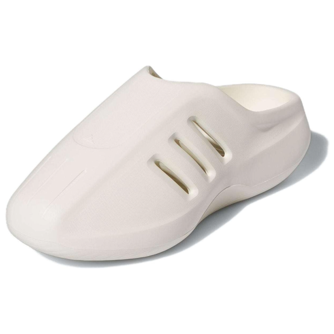adidas adiFOM Infinity Mule 'White' JH6766