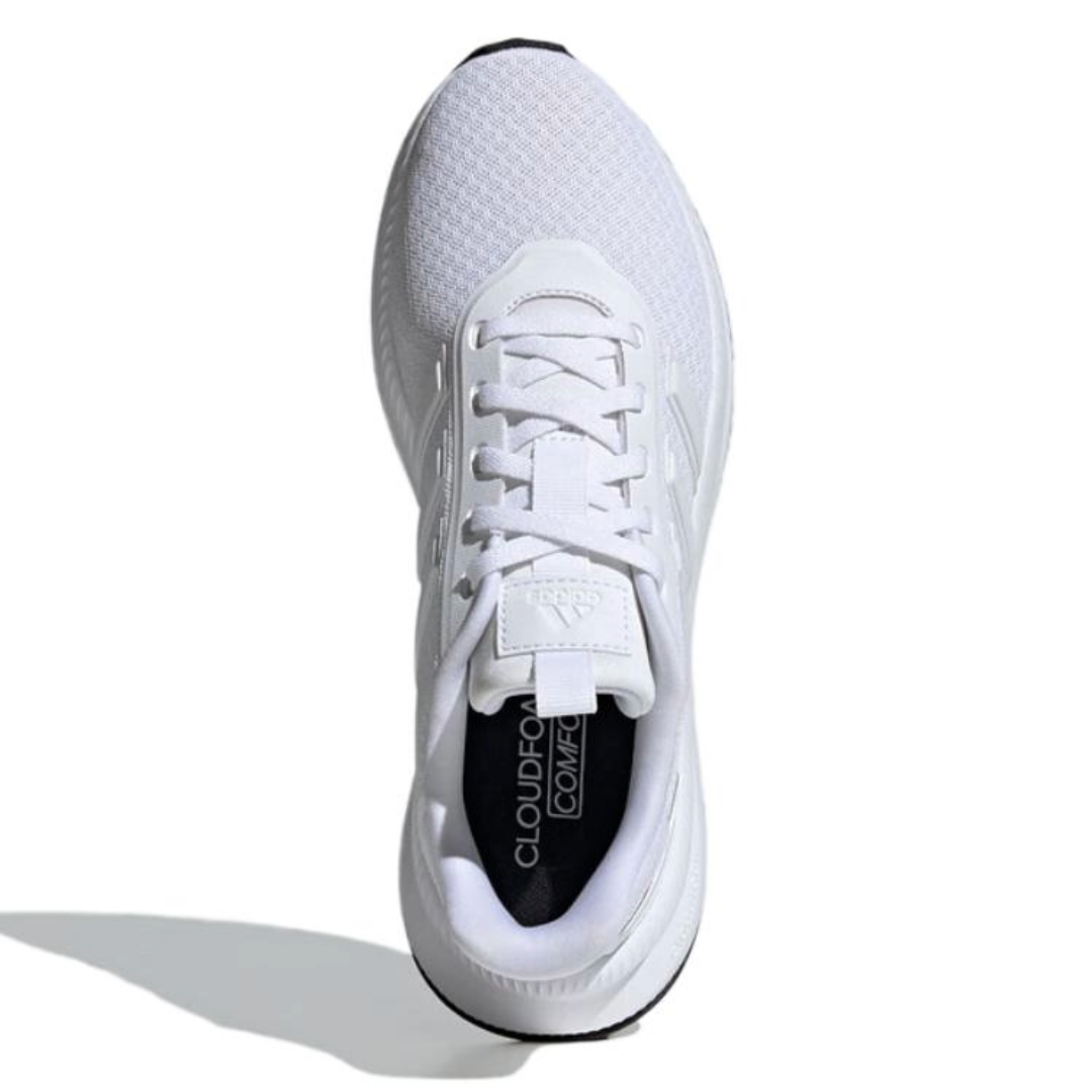 (WMNS) adidas Sportswear X_PLR Path 'White' ID0481