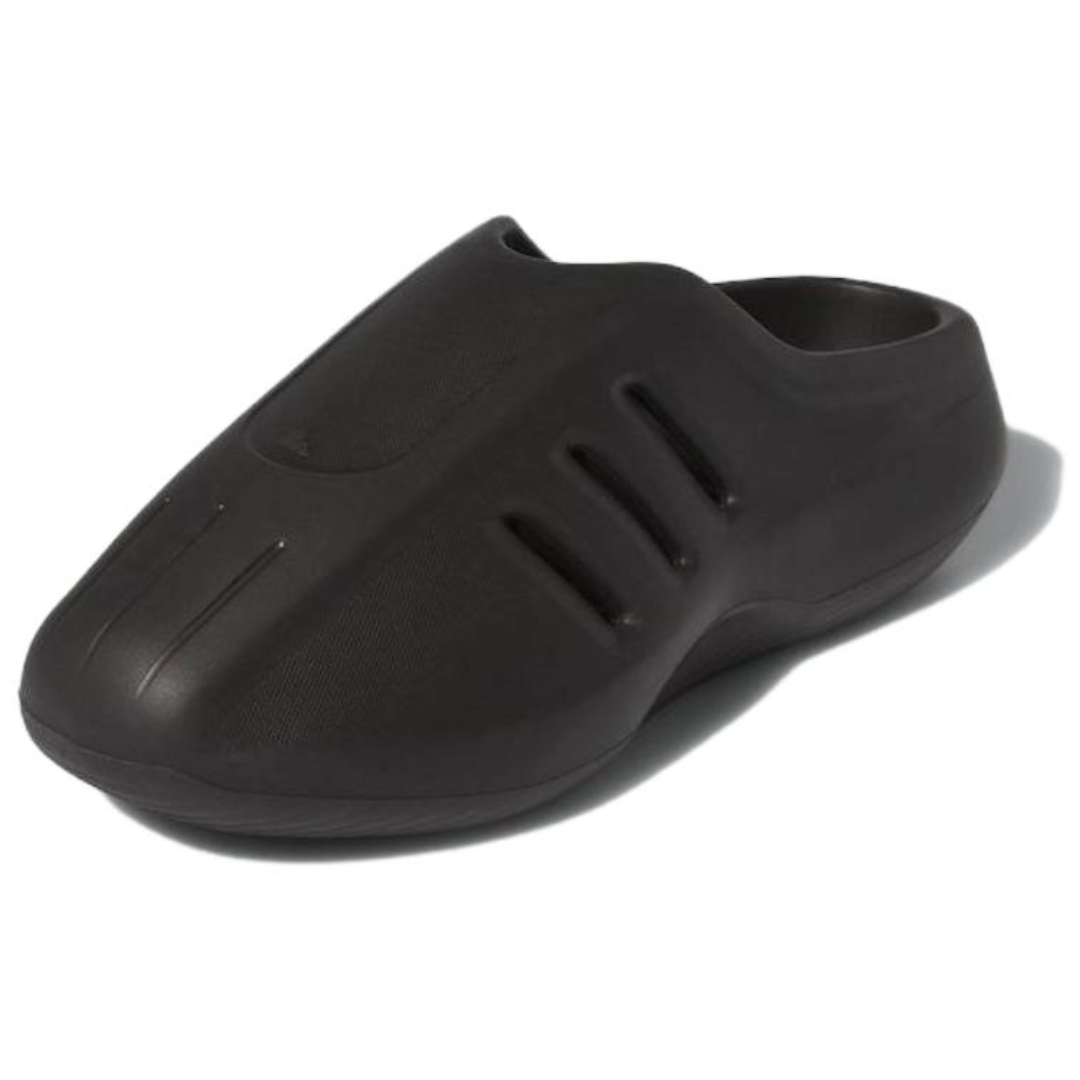 adidas originals AdiFom IInfinity Mule Asia Sizing 'Black' IG6969