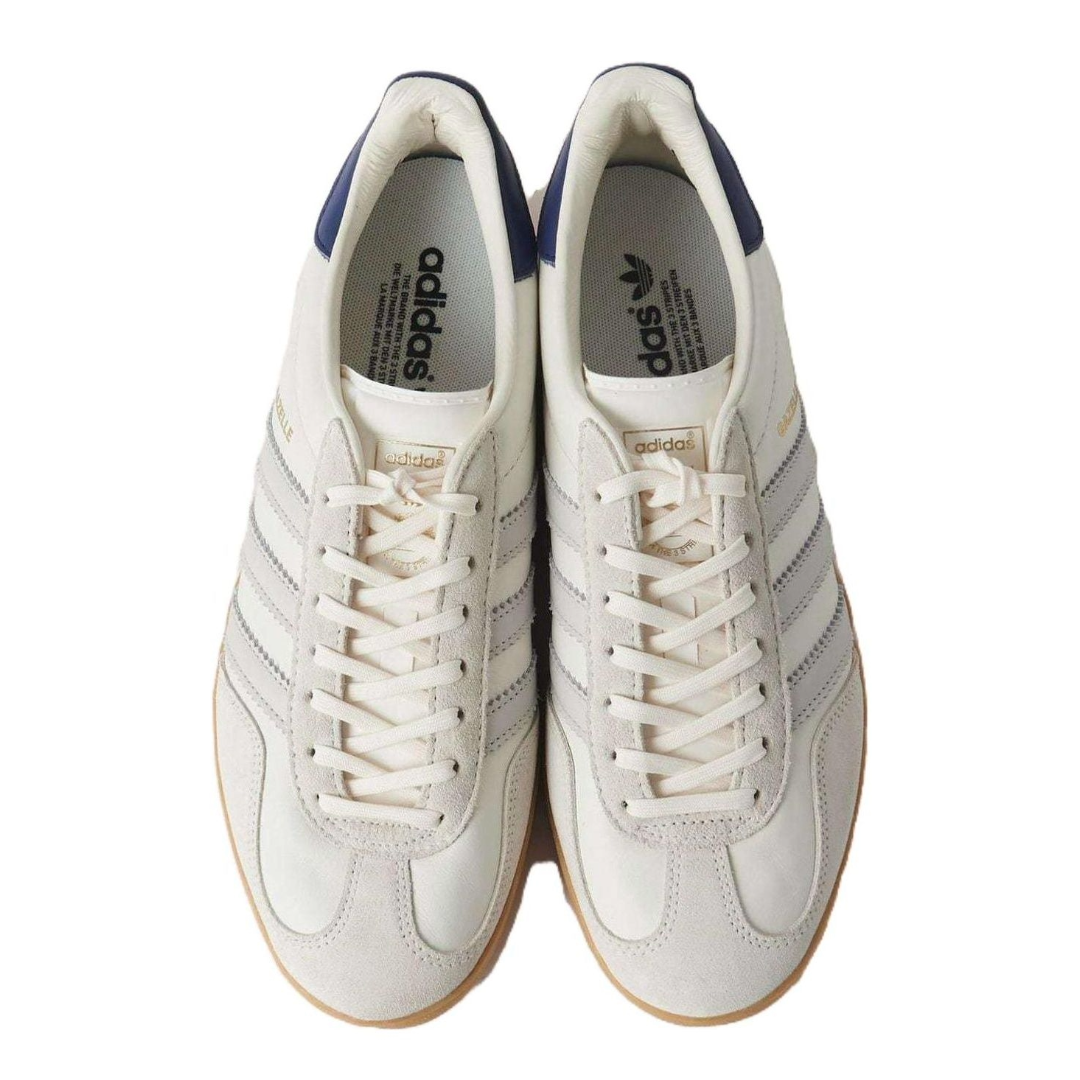 adidas x BEAUTY&YOUTH Gazelle Indoor 'White Brown' IH8547