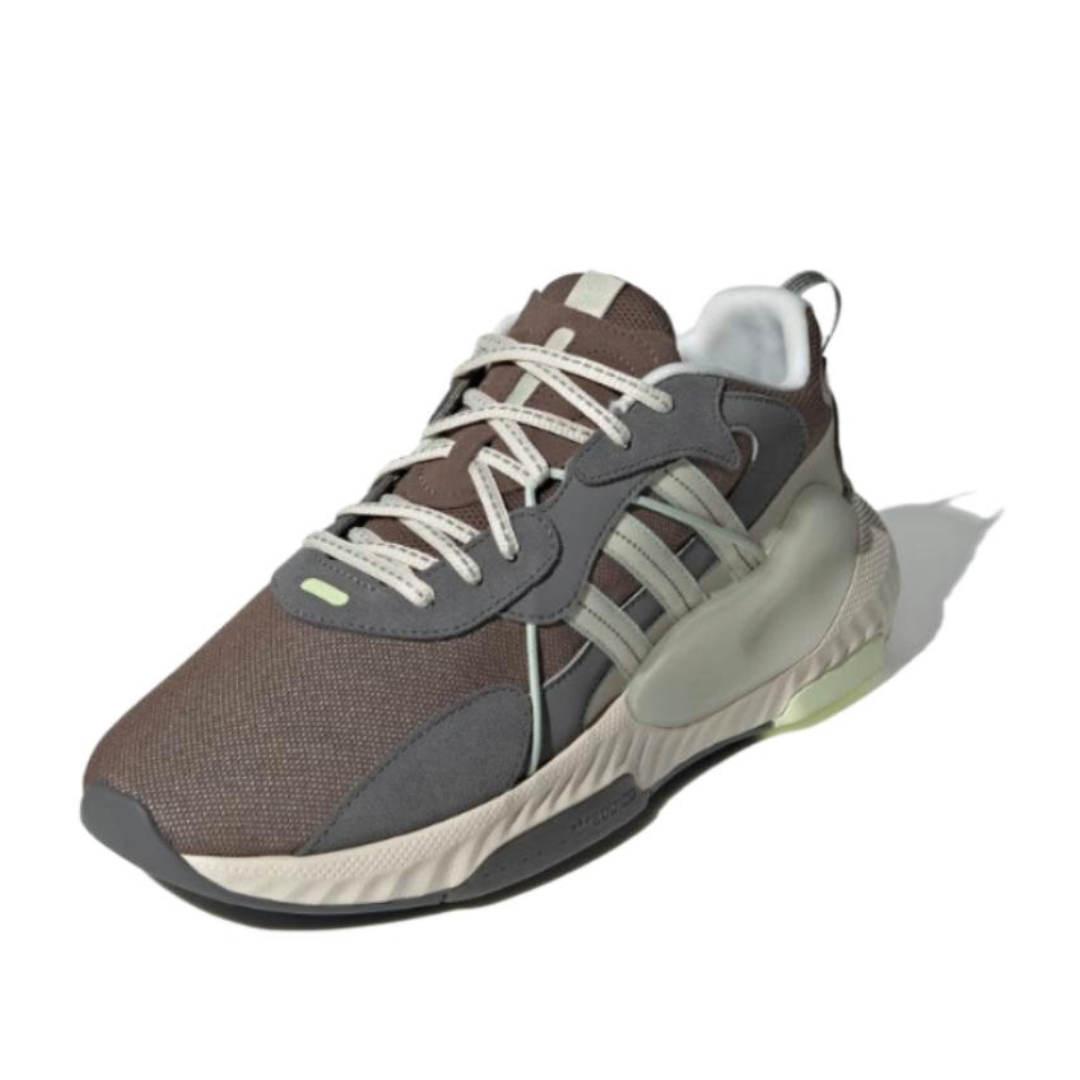 adidas Originals Hi-Tail 'Brown White' JH7362
