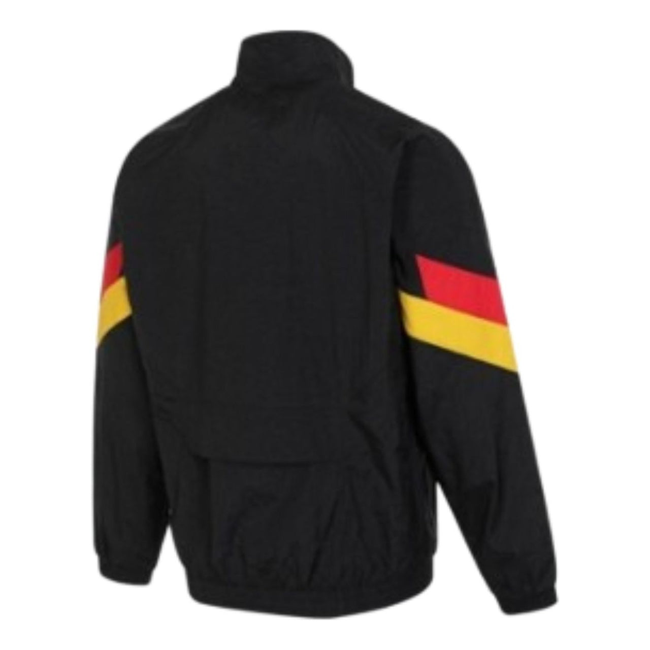 adidas Germany Originals Track Jacket Asia Sizing 'Black' IY7049