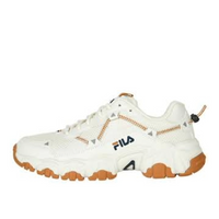 FILA Disruptor Low 'White Brown' 1JM02570F-920