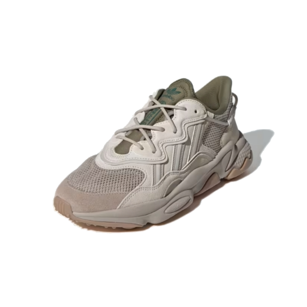 adidas Original OZWEEGO 'Brown' ID3187
