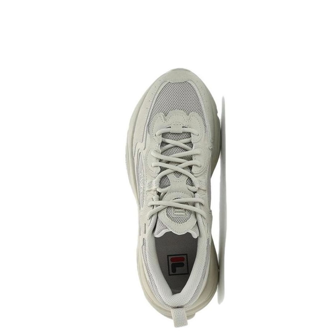 FILA Core Mars 1S 'Beige' F12M332117FOM