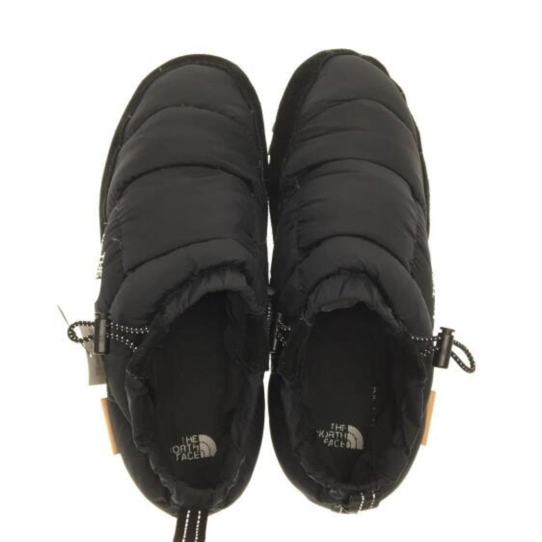 THE NORTH FACE x Hender Scheme Nuptse Down Mule 'Black' NF52271H