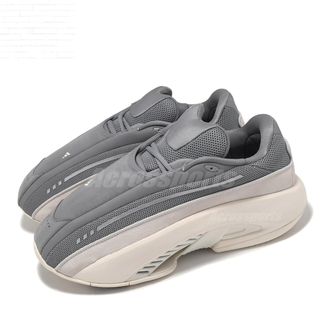 adidas Mad Infinity 'Grey White' IF4439