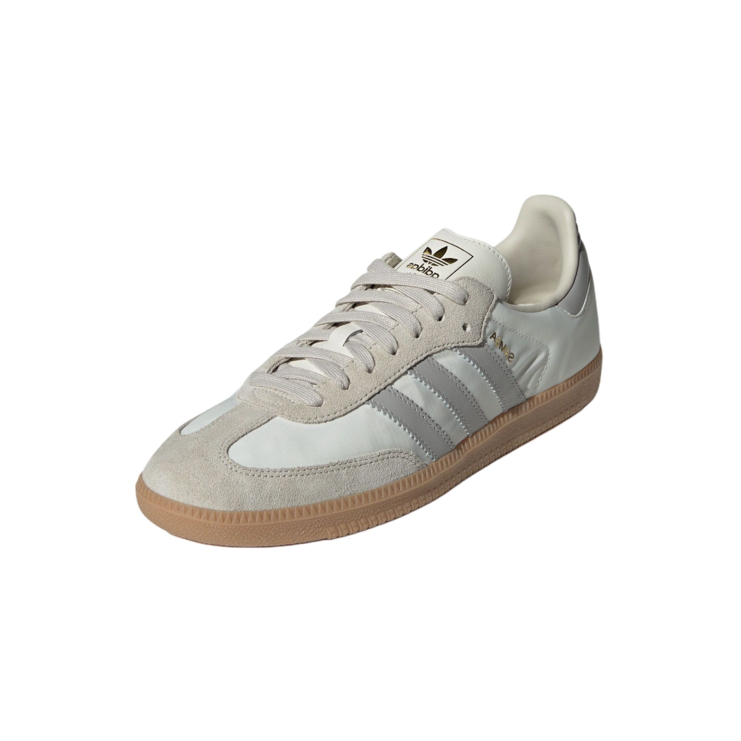 adidas Originals Samba OG 'Grey Brown' ID1448