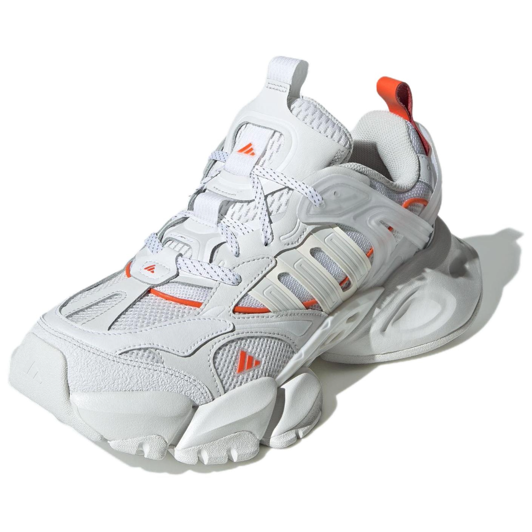 adidas XLG Runner Deluxe 'White Red' JP5758