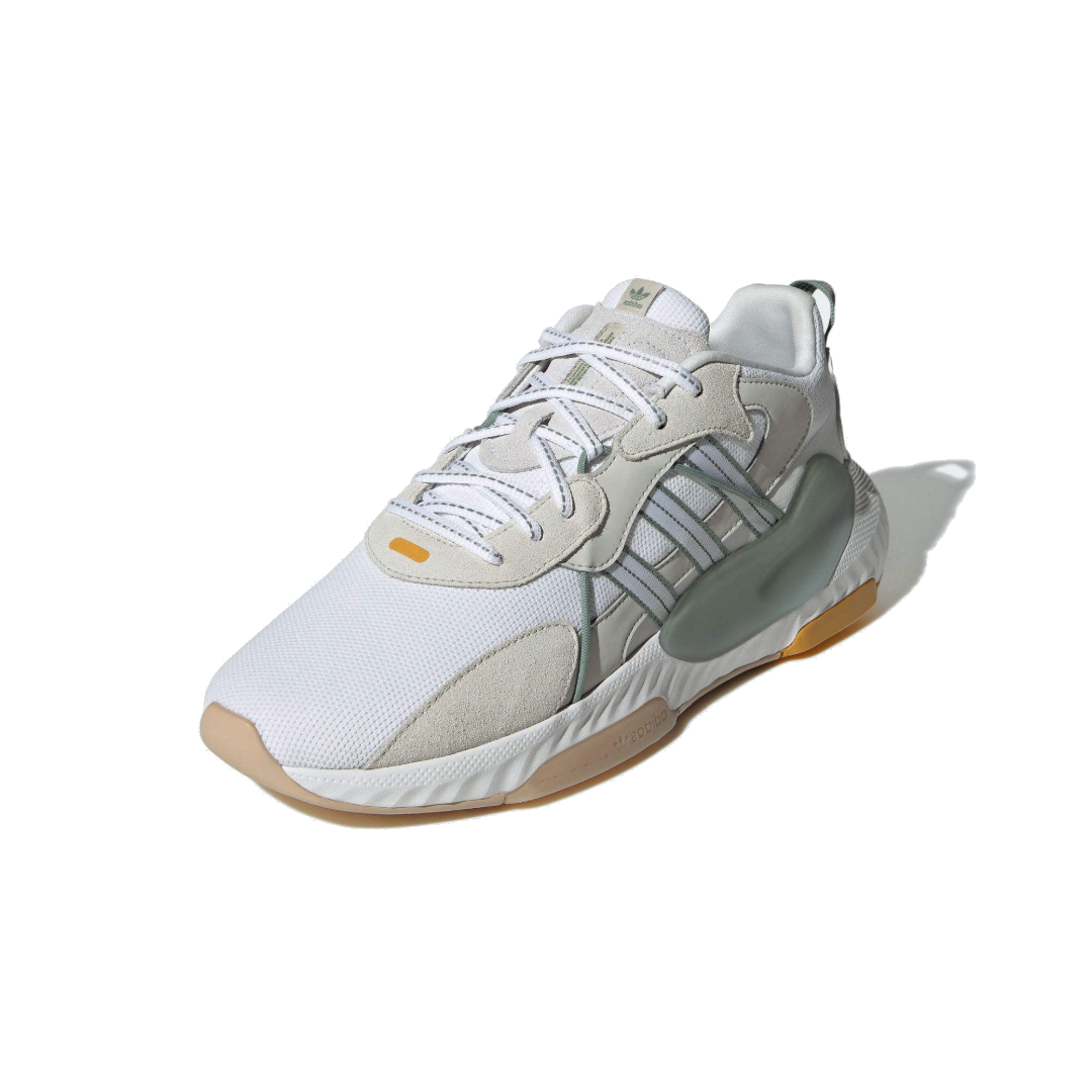 adidas Original Hi-Tail 'White Grey' JH7360